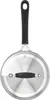 Tefal Edelstahl Jamie Olivier Topfset mit Deckeln 6 EL. Produktbild-Vorschau 9