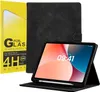 LBH Tablet Schutzhülle + 2x 4H Displayfolie für Apple iPad Produktbild-Vorschau 1