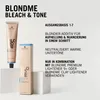 Schwarzkopf Blondme Bleach & Tone Violet Additive 60 ml Voir les images du produit 4