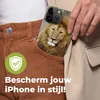 MuchoWow® Handyhülle Schutzhülle Hülle für Apple iPhone 14 Produktbild-Vorschau 2