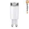 Paulmann LED 3er-Pack Stiftsockel 2,4W G9 230V 2700K Produktbild-Vorschau 5