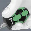 Wera Kraftform Plus - Série 300 Stubby Set 1 - Jeu de Voir les images du produit 3