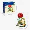 Der kleine Prinz Starry Ride Bauset Rose 15 cm Produktbild-Vorschau 7