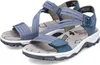 Rieker Damen Sandale Trekking Outdoor Stretch Produktbild-Vorschau 37