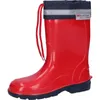 Bockstiegel Kinderstiefel Kim rot Gr. 22 Produktbild-Vorschau 2