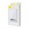 Baseus Stand pliant avec support magnétique blanc Voir les images du produit 5