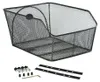 LTJ 030003-1 (XL) Fahrradkorb groß Korb hinten 440 x 320 x Produktbild-Vorschau 1