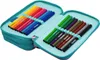 Federtasche 3-fache Federmappe Colorino Dreams Produktbild-Vorschau 5