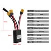 20V-72V 40A duální připojení baterie elektrické kolo duální Náhled obrázku produktu 6