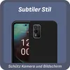 Hülle Nokia XR21 Schutzhülle - Cazy - Schwarz Produktbild-Vorschau 4