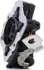 BOSCH 1 004 336 562 Halter Kohlebürsten 02B911209D Produktbild-Vorschau 6