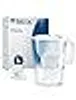 BRITA Aluna Carafe filtrante - Une eau pure sans chlore Voir les images du produit 7