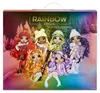 Rainbow High Winter Break Fashion Doll - Ruby Anderson Anteprima dell’immagine prodotto 7