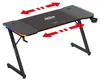 Huzaro Hero 3.3 RGB - gaming table Voir les images du produit 35