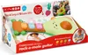 Skip Hop - Rock-A-Mole Avocado Gitarre Produktbild-Vorschau 1