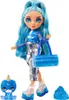 MGA Rainbow High ClassicFashion-Skyler blu 120216 Anteprima dell’immagine prodotto 4