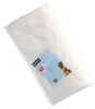 A clear, professional shot of a package of transparent freezer bags against a white background. Podgląd zdjęcia produktu
