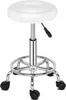 AIORBER Drehhocker, 360° drehbar, Rollhocker, Produktbild-Vorschau 1