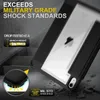 Fintie Hybrid Rugged Armor Hülle für iPad 11. Generartion Produktbild-Vorschau 3