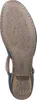 Rieker T-Steg Pumps Damen 31373535303637 Blau 36 EU Produktbild-Vorschau 10