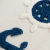 Mazovia Kinderteppich Spielteppich - Ankern und Produktbild-Vorschau 4