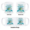 Beste Ärztin der Welt Kaffeebecher Produktbild-Vorschau 4