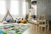 80x120 cm Dětský kusový koberec Torino kids 231 STREET Náhled obrázku produktu 8