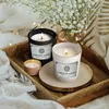 Schmuckkerze, Geschenke für Frauen, Sojawachskerze, Produktbild-Vorschau 5