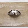 vidaXL Beistellschrank 38x28x86 cm Massivholz Paulownia Produktbild-Vorschau 5