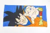 Telo da bagno Dragon Ball, telo da spiaggia 70x140cm Anteprima dell’immagine prodotto 6