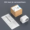 VOOMY Reiseadapter USA – Typ B Stecker für Amerika, Kanada, Produktbild-Vorschau 8