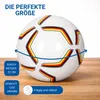 Ballon de football « Allemagne » - Un cadeau pour les vrais Voir les images du produit 3