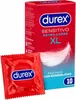 Durex - Sensitive Xl Prezerwatywy 10 Szt Podgląd zdjęcia produktu 2