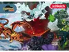 Schmidt Spiele Schleich Eldrador Das Kartenspiel, Quartett, Anteprima dell’immagine prodotto 5
