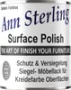 Contura Ann Sterling Siegellack / Versiegelung Klarlack Produktbild-Vorschau 1
