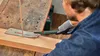 Bosch 1600A02ZB6 Sega a trazione giapponese (1600A02ZB6) Anteprima dell’immagine prodotto 1