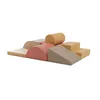 IGLU SET 33 Adventurer - Rose/Beige/Gris/Miel - Modules à Voir les images du produit 8