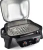 Edelstahl INOX Grillroste für Weber Pulse 2000 | Produktbild-Vorschau 6