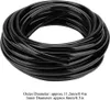 10 m zavlažovacia hadica, 8/11 mm, záhradná kvapková PVC Náhľad obrázku produktu 4