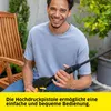 Karcher K3 FJ Home+ nettoyeur haute pression à brosse Voir les images du produit 18
