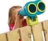 Fernglas Star Türkis / Apfelgrün Produktbild-Vorschau 2