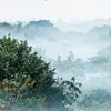 Duschrückwand Wald selbstklebend - 0.61 mm Wandpaneel Produktbild-Vorschau 9