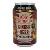 Old Jamaica | Birra allo zenzero originale - 330 ml - Anteprima dell’immagine prodotto 2