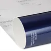 (25€/m²) Oracal 970RA Autofolie 192 Tiefblau Metallic Glanz Produktbild-Vorschau 2