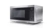 SHARP YC-MG02ES Mikrowelle mit Grill (Mikrowelle: 800W, Produktbild-Vorschau 5