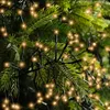 Kaemingk Lumineo Cluster Lichterkette 288 LED klassisch Produktbild-Vorschau 1