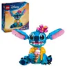 LEGO® Disney Classico 43249 Stitch Anteprima dell’immagine prodotto 1