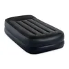 Intex Airbed - 1 persona - 99 x 191 x 42 cm - Blu - Incluso Anteprima dell’immagine prodotto 5