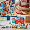 LEGO ǀ Disney Domek na plaży Lilo i Stitcha, Zabawka Podgląd zdjęcia produktu 6