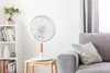 SENCOR SFE 3080WH Kovový stolní ventilátor, průměr lopatek Náhled obrázku produktu 9